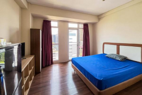 RedLiving Apartemen Puri Orchard - Millenial Room Tower Orange